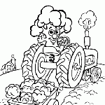 Tractor