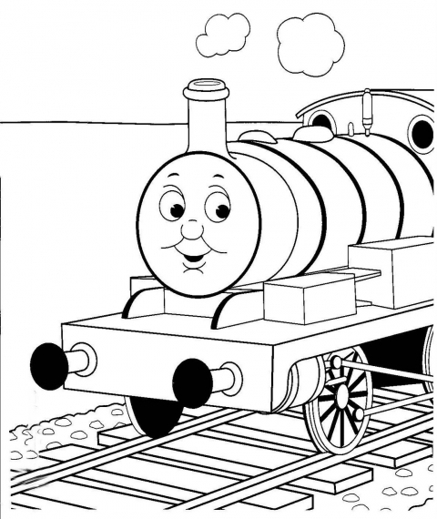 Thomas poza 2