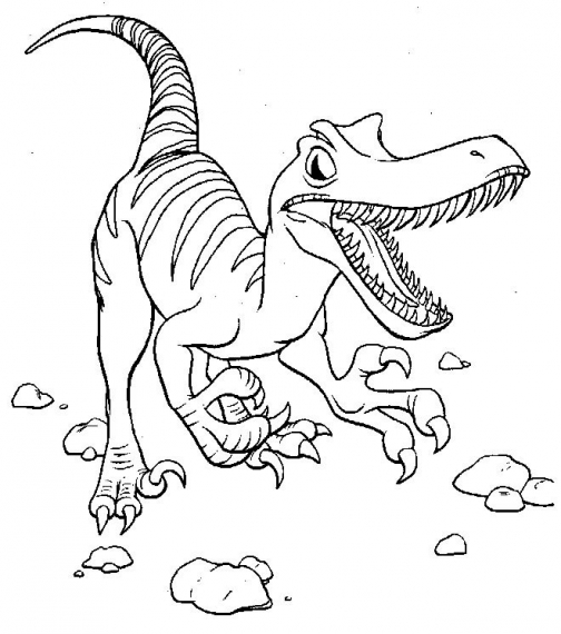 Dinozauri 5