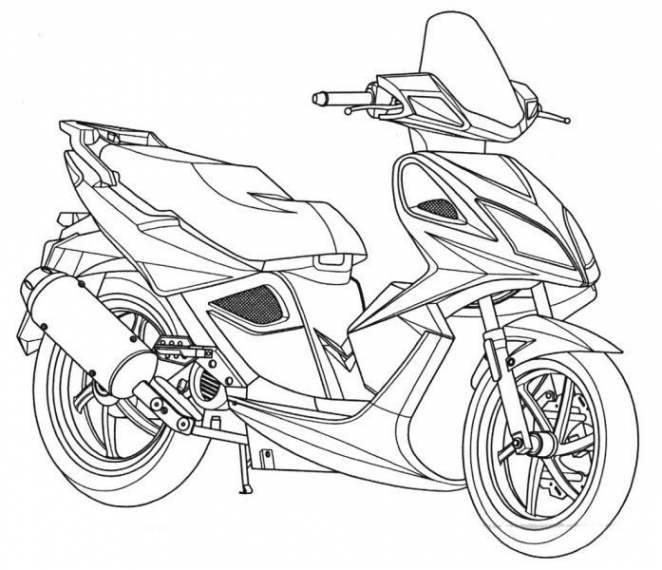 Motociclete 3