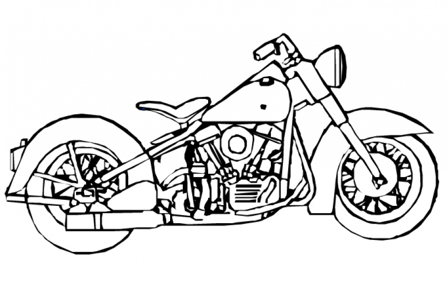 Motociclete 5