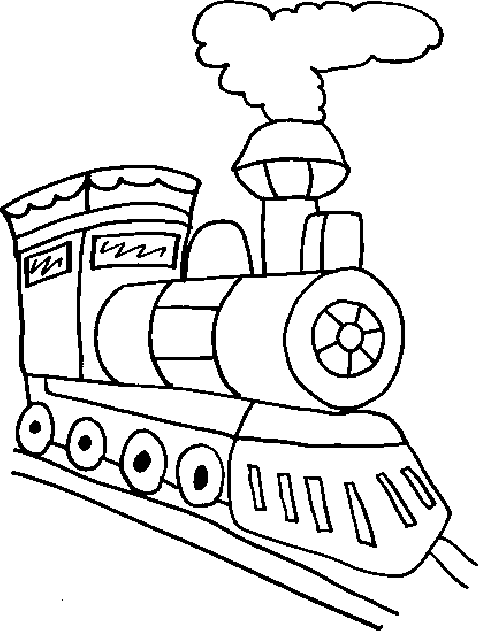 Trenulet 