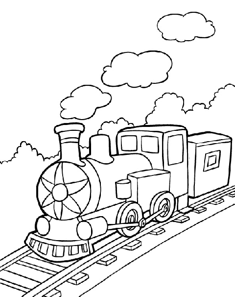 Trenulet 6