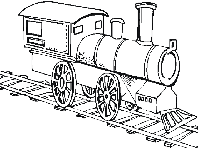 Trenulet 9