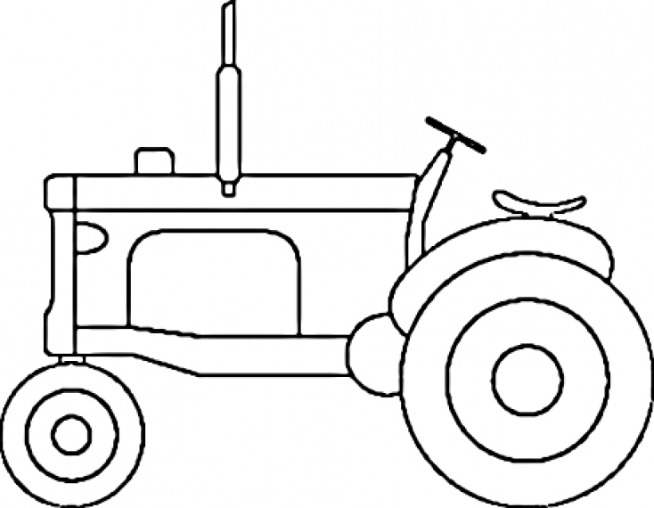 Tractor 6