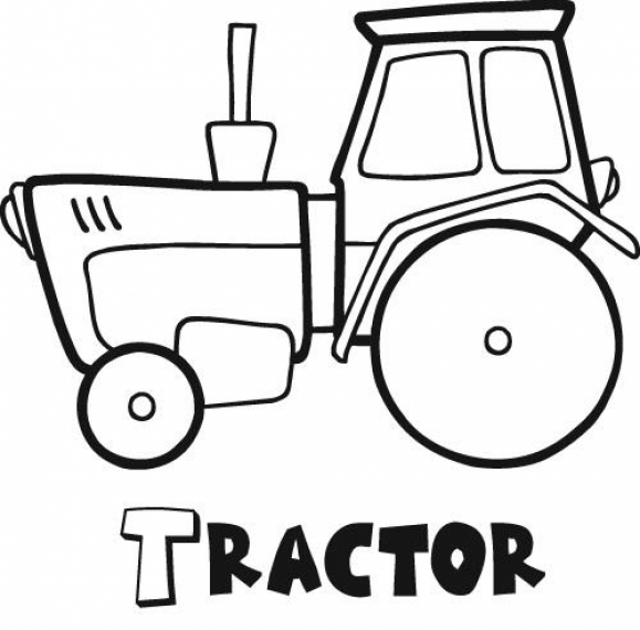 Tractor 10