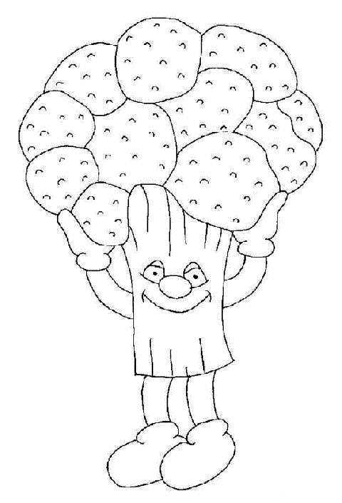 Broccoli 6