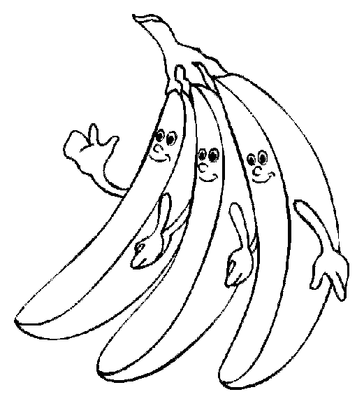 Banane 5