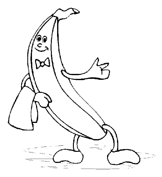 Banane 9