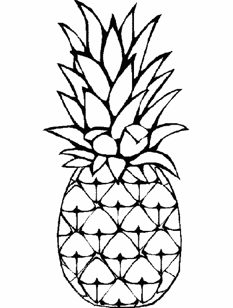 Ananas 10