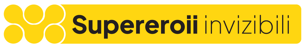 Supereroii invizibili