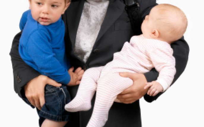 Cariera sau familie?