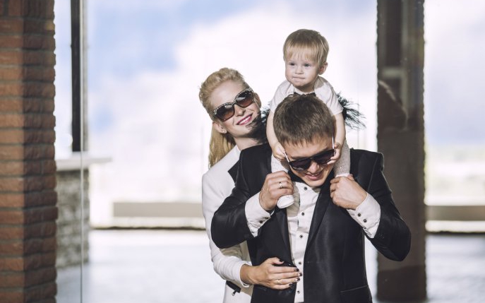 Ce stil de mama celebra ai?