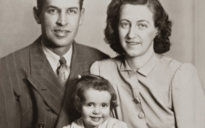 Cu cine semeni mai mult, cu mama ta sau cu tatăl tău?