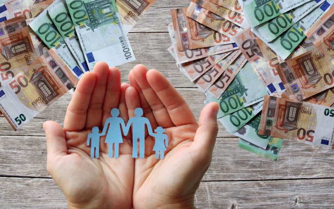 Cât de responsabilă ești cu bugetul familiei? Fă testul și află răspunsul pe loc