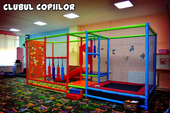 Clubul Copiilor Bucuresti