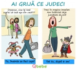 Judecati inexacte