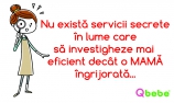 Servicii secrete