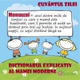 Mamauzul