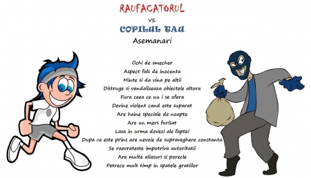 Raufacatorul