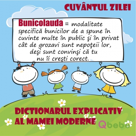 Bunicolauda