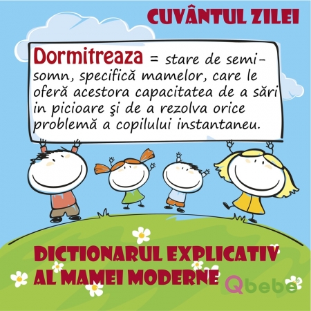 Dormitreaza