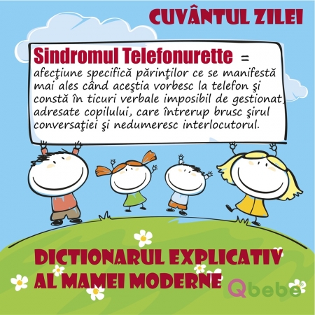 Sindromul telefonourette