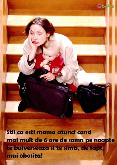 Lipsa somn