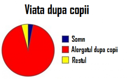 Viata dupa copii