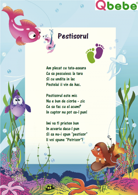 Pestisorul