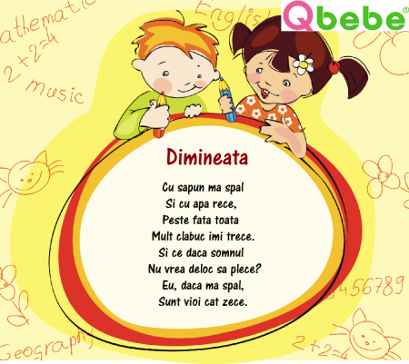 Dimineata