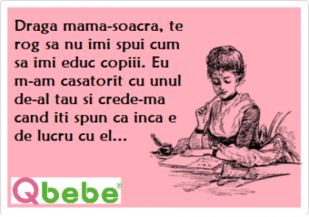 Mama soacra