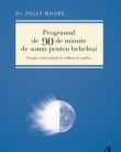 Recenzie carte: Programul de 90 de minute de somn pentru bebelusi