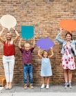 Sharenting: noua tendință în parenting prin care Social Media devine o unealtă psihologică