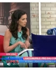 Nu mă pot abține! Cum comentez duelul televizat despre Vaccinare dintre Olivia Steer si Dr. Craiu