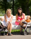 5 mame din parc. Ai curaj să recunoști tu care dintre ele ești?