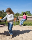 Confesiuni de mamă: De ce urăsc să mă duc cu copilul în parc