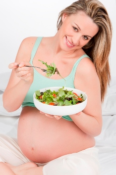 Dieta echilibrată pentru o femeie însărcinată | marcelpavel.ro