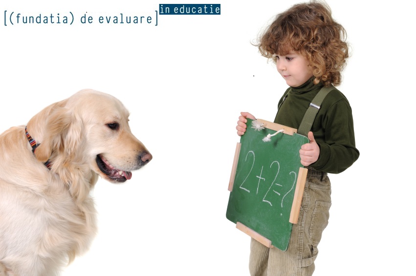 Evaluare in educatie