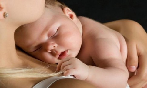 Metode de adormire a copiilor
