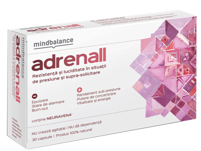 adrenall