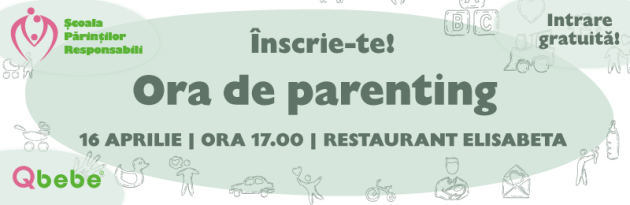 ora de parenting