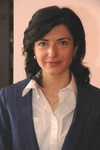 dr. Mihaela Gologan, medic de nutritie