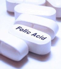 Acid folic in sarcina