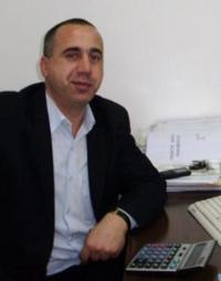 Dr. Silvius Stanciu, specialist in industria alimentara