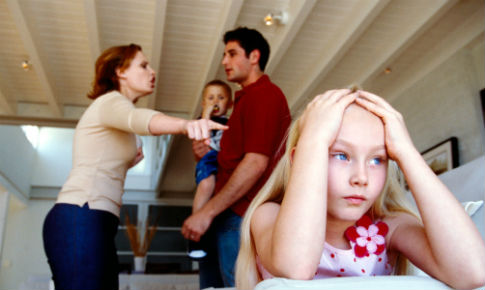 Sfatul psihologilor: Copilul meu vorbeste urat – ce ma fac