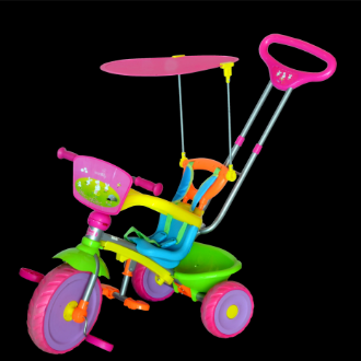 triciclete copii