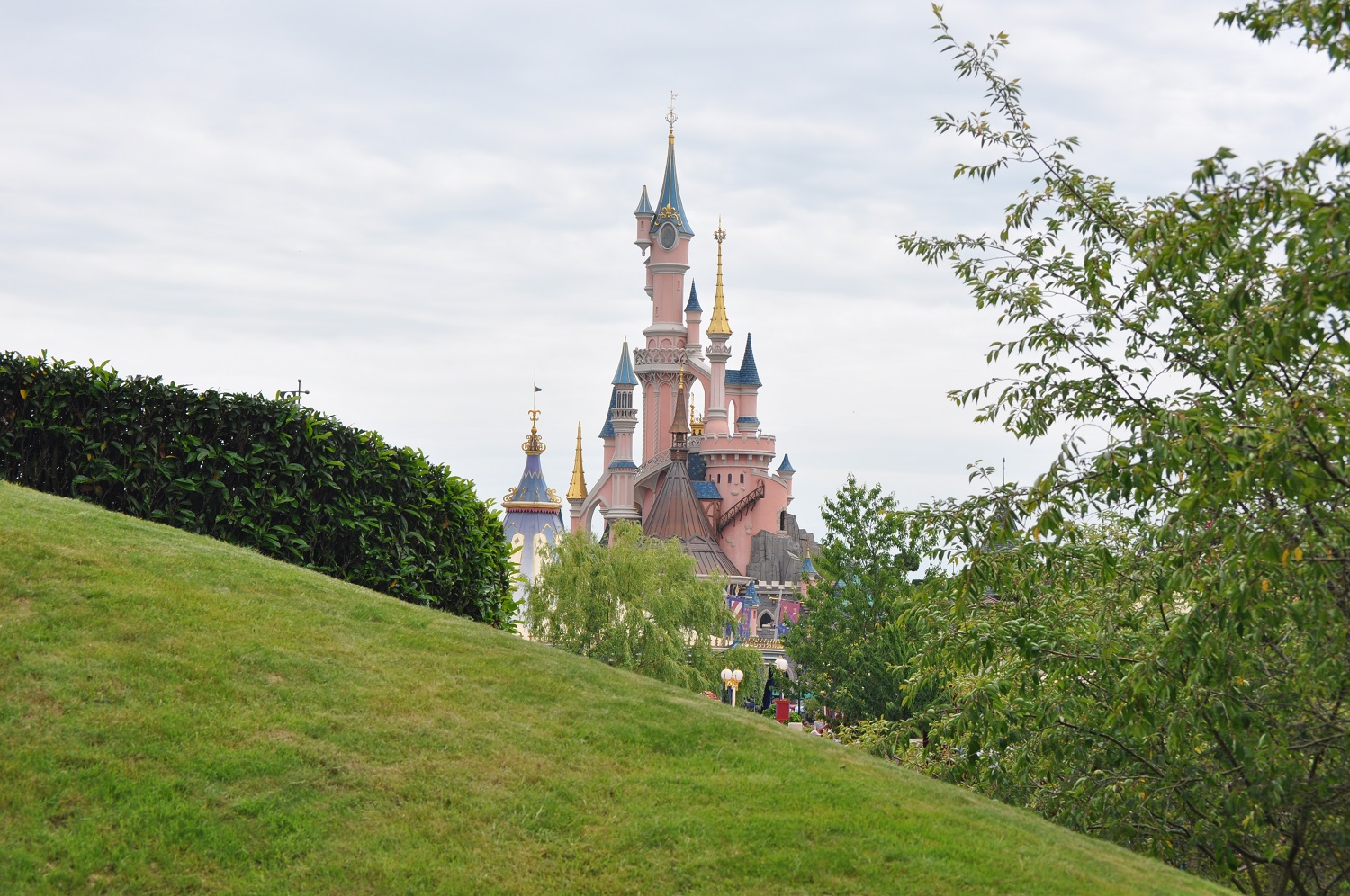 disneyland paris