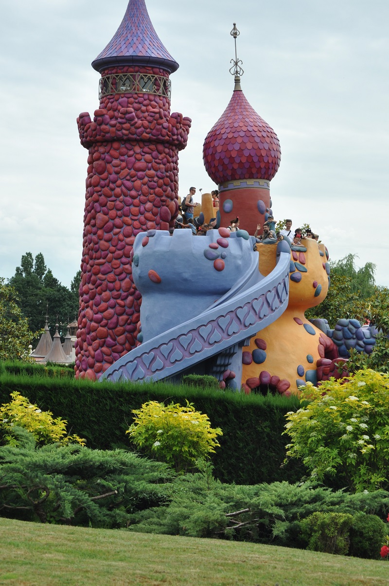 disneyland paris