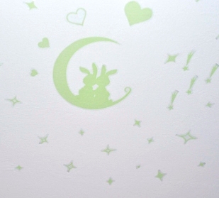 sticker perete copii